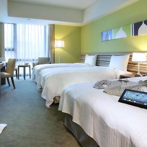 Family Room 1 Double Bed 2 Single Beds